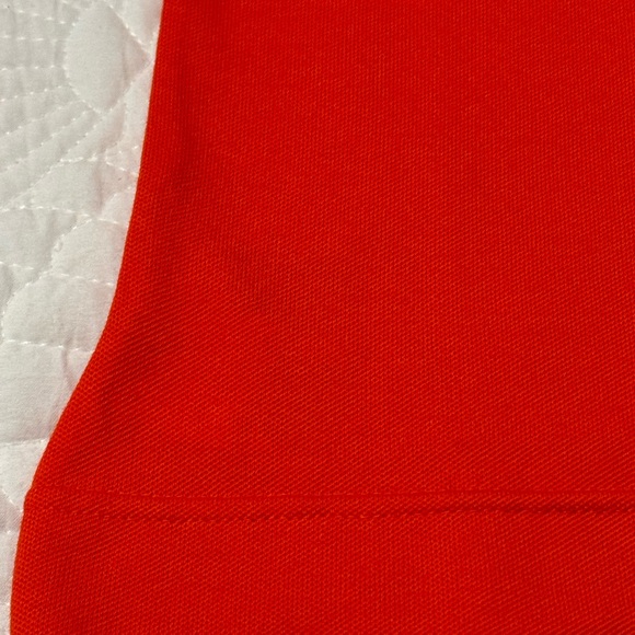 LaCoste Women's Regular Fit Soft Cotton Petit Piqué Polo - Picture 7 of 15